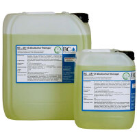 BC - AR 12 Alkalischer Reiniger gebrauchsfertig 5 L