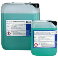 BC - AR 12 S Alkalischer Reiniger Super 20 L