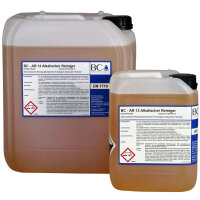 BC - AR 13 Alkalischer Reiniger 20 L