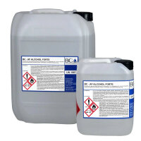 BC - AF ALCOHOL FORTE gebrauchsfertig 5 L