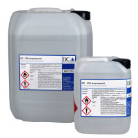 BC - IPA Isopropanol 99,8 % 20 L