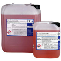 BC - MR Metallreiniger 20 L