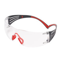 3M SF401AF SecureFit 400 Schutzbrille