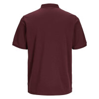 Jack & Jones - Produkt BLANK Classic Unisex Polo Pique