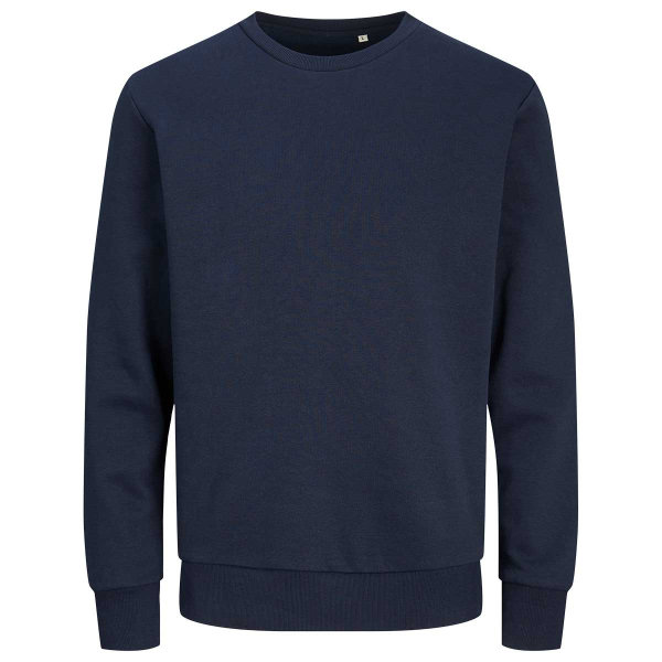 Jack & Jones - Produkt BLANK Classic Unisex Crew Neck Sweat