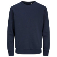 Jack & Jones - Produkt BLANK Classic Unisex Crew Neck Sweat