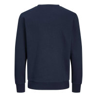 Jack & Jones - Produkt BLANK Classic Unisex Crew Neck Sweat