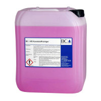 BC - KR Kunststoffreiniger - 20 Liter