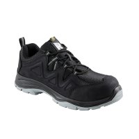 RUNNEX® S3S-ESD Sicherheitshalbschuhe SmartStar