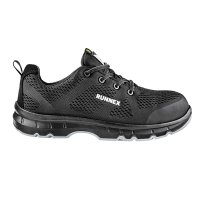 RUNNEX® S1 ESD-Sicherheitshalbschuhe FlexStar