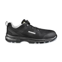 RUNNEX® S1PS-ESD-Sicherheitshalbschuhe atop FlexStar