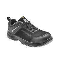 RUNNEX® S3-ESD-Sicherheitshalbschuhe FlexStar