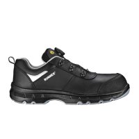 RUNNEX® S3S-ESD-Sicherheitshalbschuhe atop FlexStar