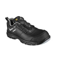 RUNNEX® S3S-ESD-Sicherheitshalbschuhe atop FlexStar