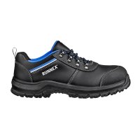 RUNNEX® S3S ESD-Sicherheitshalbschuhe TeamStar