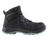 RUNNEX® S3S-ESD Sicherheitsschnürstiefel SmartStar