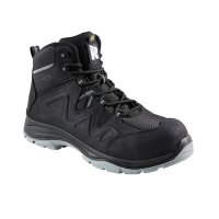 RUNNEX® S3S-ESD Sicherheitsschnürstiefel SmartStar