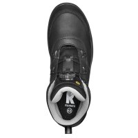 RUNNEX® ESD S3S-Sicherheitsstiefel mit...