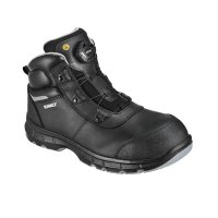 RUNNEX® ESD S3S-Sicherheitsstiefel mit atop-Schnellverschluss