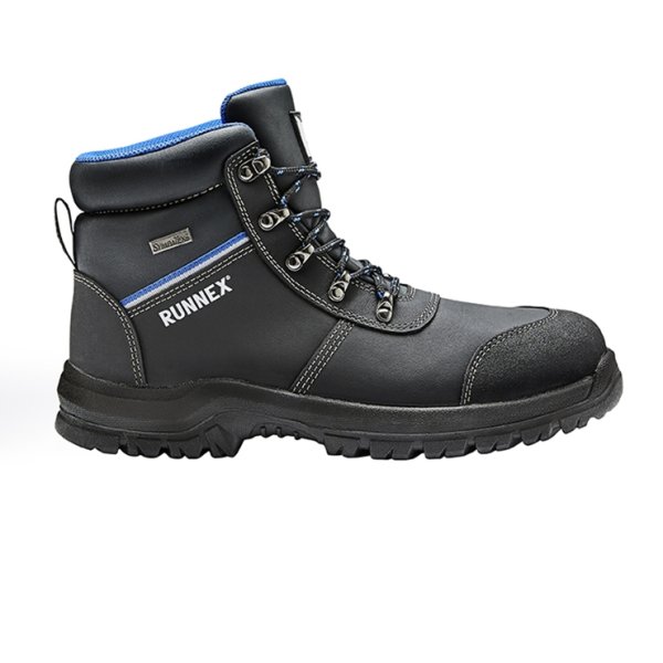 RUNNEX® S3-Sympatex® Sicherheitsschnürstiefel SpecialStar