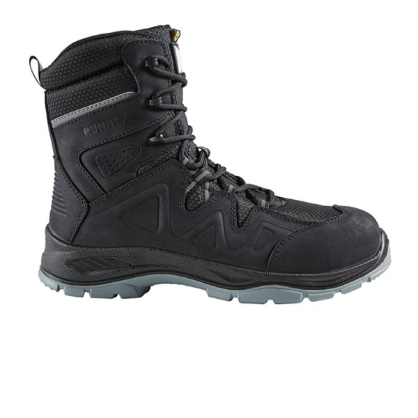 RUNNEX® S3S- Winter-ESD-Sicherheitsschnürstiefel SpecialStar