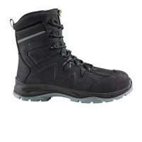 RUNNEX® S3S- Winter-ESD-Sicherheitsschnürstiefel...