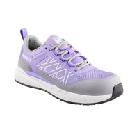 RUNNEX® S1PS-Damen-ESD-Sicherheitshalbschuhe GirlStar