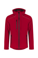 Men’s Softshell Jacket 7855