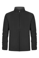Men’s Double Fleece Jacket 7961 XS-XXL