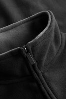 Men’s Double Fleece Jacket 7961 XS-XXL