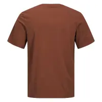 Jack & Jones - Blanks Canvas Tee - BLK7526