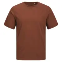 Jack & Jones - Blanks Canvas Tee - BLK7526