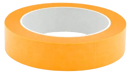 Klebeband Premium Gold-Band „SUN-Pro“ 30mm x 50m, neutraler Kern, extra lange UV-beständig - 32 Rollen