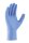 eXXor® Nitril-Einweg-Handschuhe fingerspitzentexturiert lavendel