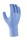 eXXor® Nitril-Einweg-Handschuhe fingerspitzentexturiert lavendel
