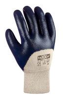 Nitril-Handschuh Strickbund texxor 2309 - 1 Paar