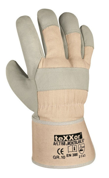 Winterhandschuh „Winter Grip“ texxor 2209 - 1 Paar