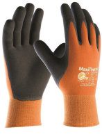 Grobstrick-Winterhandschuh Acryl/Polyester MaxiTherm - 1...